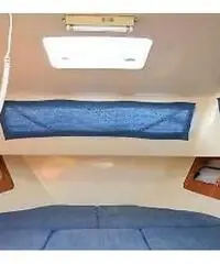 Barca a motore da pesca Teknocraft TK25 Barca a motore da pesca Teknocraft TK25