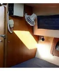 Barca a motore da pesca Teknocraft TK25 Barca a motore da pesca Teknocraft TK25