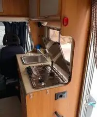 Camper profilato elnagh marlin Camper profilato elnagh marlin