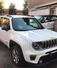 Jeep Renegade 1.0 T3 limited MY21 Jeep Renegade 1.0 T3 limited MY21