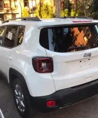 Jeep Renegade 1.0 T3 limited MY21 Jeep Renegade 1.0 T3 limited MY21