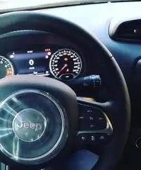 Jeep Renegade 1.0 T3 limited MY21 Jeep Renegade 1.0 T3 limited MY21