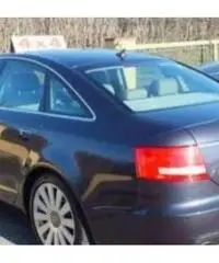 Audi a6 4x4 3.0 diesel - 2009 Audi a6 4x4 3.0 diesel - 2009