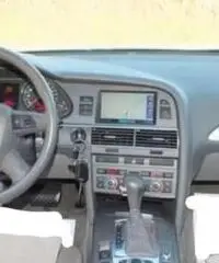 Audi a6 4x4 3.0 diesel - 2009 Audi a6 4x4 3.0 diesel - 2009