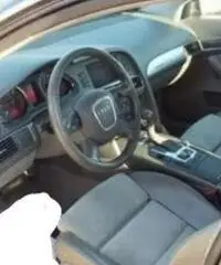 Audi a6 4x4 3.0 diesel - 2009 Audi a6 4x4 3.0 diesel - 2009