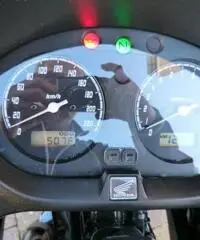 Honda CBF 600 - 2012 Honda CBF 600 - 2012