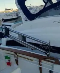 Rollbar, Tendalino Sessa Key Largo 22 Deck Rollbar, Tendalino Sessa Key Largo 22 Deck