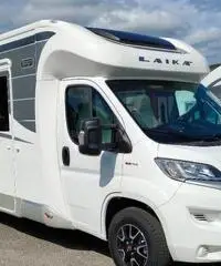 LAIKA ECOVIP 390 LAIKA ECOVIP 390
