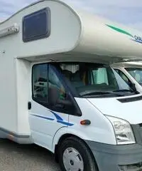 CHAUSSON FLASH 03 MARZO CHAUSSON FLASH 03 MARZO