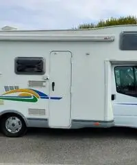 CHAUSSON FLASH 03 MARZO CHAUSSON FLASH 03 MARZO