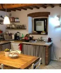 Appartamento a Castagneto Carducci, 3 locali Appartamento a Castagneto Carducci, 3 locali