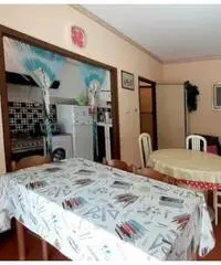 Cod.10-quadrilocale a 500 mt dal mare Cod.10-quadrilocale a 500 mt dal mare