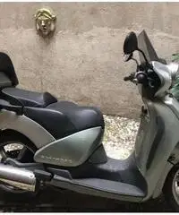 Aprilia Scarabeo 200 Aprilia Scarabeo 200