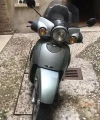 Aprilia Scarabeo 200 Aprilia Scarabeo 200