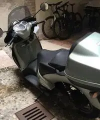 Aprilia Scarabeo 200 Aprilia Scarabeo 200