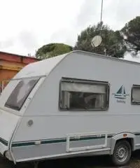 Roulotte eiffland holiday 465tf Roulotte eiffland holiday 465tf
