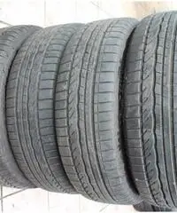 Pneumatici Dunlop Sport 185/60/R 15 - Lazio Pneumatici Dunlop Sport 185/60/R 15 - Lazio