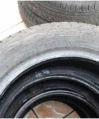 Pneumatici Dunlop Sport 185/60/R 15 - Lazio Pneumatici Dunlop Sport 185/60/R 15 - Lazio