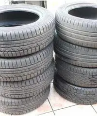 Pneumatici Dunlop Sport 185/60/R 15 - Lazio Pneumatici Dunlop Sport 185/60/R 15 - Lazio