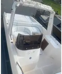 Mano' 23.50 nesis garantita 2x120cv diesel