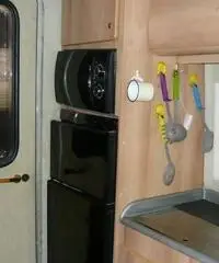 Camper AZ System mt.7,30 pat.B Daily 150cv Camper AZ System mt.7,30 pat.B Daily 150cv
