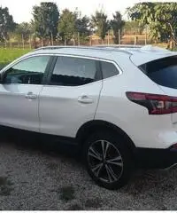 Quasquai n. Connect 1.5 dci