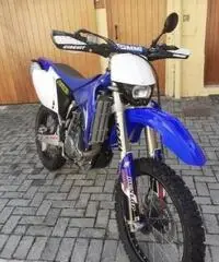 Yamaha 450f x2 tempi Yamaha 450f x2 tempi