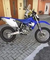 Yamaha 450f x2 tempi Yamaha 450f x2 tempi