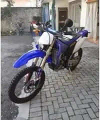 Yamaha 450f x2 tempi Yamaha 450f x2 tempi