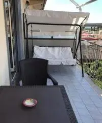 Delizioso appartamento a Santa Teresa di Riva Delizioso appartamento a Santa Teresa di Riva