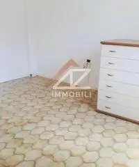 Sernaglia: mini appartamento con girdino