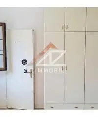 Sernaglia: mini appartamento con girdino