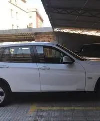 Bmw X1 18d Automatica