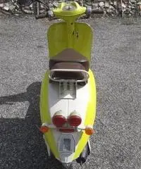 Italjet Velocifero 50 - 1996 Italjet Velocifero 50 - 1996