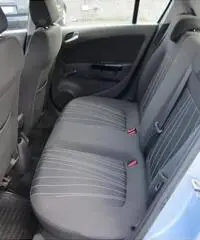Opel Corsa - 2010 Opel Corsa - 2010