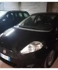 Fiat Grande Punto 1.2 5 porte Dynamic Fiat Grande Punto 1.2 5 porte Dynamic