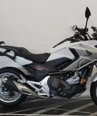 Honda NC 750 - 2019 Honda NC 750 - 2019