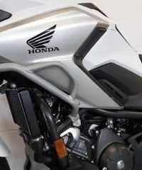 Honda NC 750 - 2019 Honda NC 750 - 2019