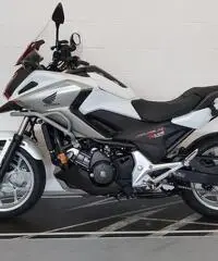 Honda NC 750 - 2019 Honda NC 750 - 2019