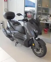 YAMAHA X-Max 400 ABS YAMAHA X-Max 400 ABS