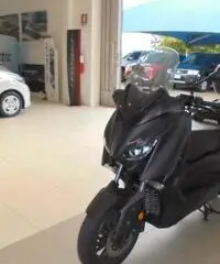 YAMAHA X-Max 400 ABS YAMAHA X-Max 400 ABS