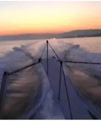 Gobbi 27 cabin Gobbi 27 cabin