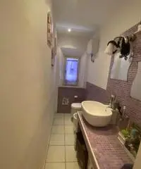 Centralissima tutto ristrutturato