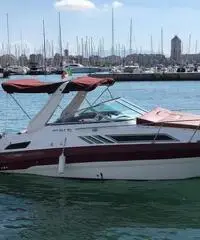Chaparral 240 mcm 5.0 mpi benzina Chaparral 240 mcm 5.0 mpi benzina