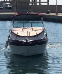 Chaparral 240 mcm 5.0 mpi benzina Chaparral 240 mcm 5.0 mpi benzina
