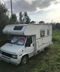 Camper perfetto Camper perfetto
