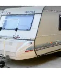 Adria optima 4050 LM come nuova Adria optima 4050 LM come nuova