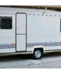 Adria optima 4050 LM come nuova Adria optima 4050 LM come nuova