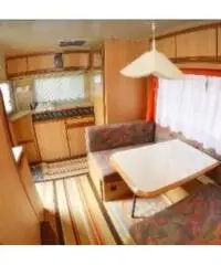 Adria optima 4050 LM come nuova Adria optima 4050 LM come nuova