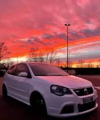 Polo 9n3 gti Polo 9n3 gti